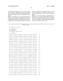 Polysaccharide Synthases diagram and image