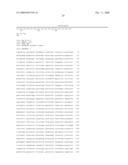 Polysaccharide Synthases diagram and image