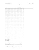 Polysaccharide Synthases diagram and image