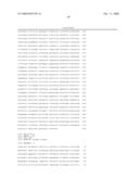 Polysaccharide Synthases diagram and image