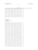 Polysaccharide Synthases diagram and image