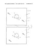 Combined multi-person and wheelchair protective covering and associated method diagram and image