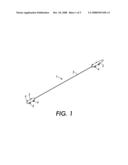 DICOROTRON WIRE ASSEMBLY REMOVAL AND STORAGE TOOL diagram and image