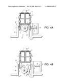 DICOROTRON WIRE ASSEMBLY REMOVAL AND STORAGE TOOL diagram and image