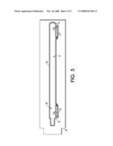 DICOROTRON WIRE ASSEMBLY REMOVAL AND STORAGE TOOL diagram and image