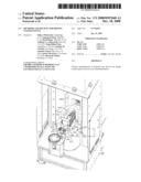 METHODS AND DEVICES FOR DRYING COATED STENTS diagram and image