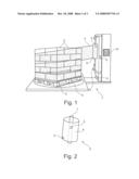 METHOD AND DEVICE FOR OPERATING A MACHINE diagram and image