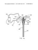 Siphon for Delivery of Liquid Cryogen from Dewar Flask diagram and image