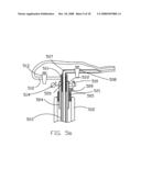 Siphon for Delivery of Liquid Cryogen from Dewar Flask diagram and image