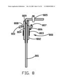 Siphon for Delivery of Liquid Cryogen from Dewar Flask diagram and image