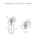 Siphon for Delivery of Liquid Cryogen from Dewar Flask diagram and image