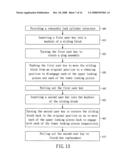 Rekeyable lock cylinder structure diagram and image