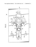 Device and Method for Inspecting Connecting Rod diagram and image