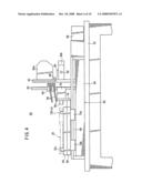 Device and Method for Inspecting Connecting Rod diagram and image