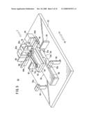 Device and Method for Inspecting Connecting Rod diagram and image