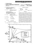 Method for Control of a Thermal/Calorimetric Flow Measuring Device diagram and image