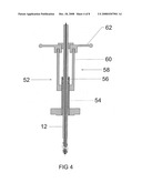 Gas Probes diagram and image