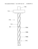 Gas Probes diagram and image