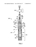 Thin-Film Sample Holder diagram and image