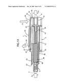 CABLE LENGTH ADJUSTMENT MECHANISM diagram and image