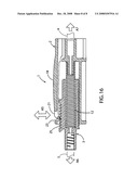 CABLE LENGTH ADJUSTMENT MECHANISM diagram and image