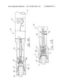 SAFETY VENT DEVICE diagram and image