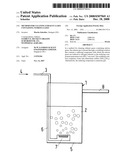 Method for Cleaning Exhaust Gases Containing Nitrous Gases diagram and image