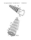 Warhead diagram and image