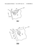 COMPOSITE DUCT ASSEMBLY diagram and image