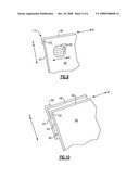 COMPOSITE DUCT ASSEMBLY diagram and image