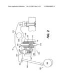 Variable valve actuation system diagram and image