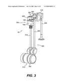 Variable valve actuation system diagram and image