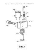 Variable valve actuation system diagram and image