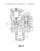 Variable valve actuation system diagram and image