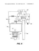 Variable valve actuation system diagram and image