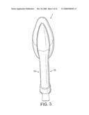 Laryngeal Mask Airway Device diagram and image