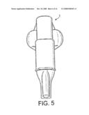 Laryngeal Mask Airway Device diagram and image