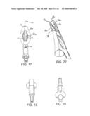 Laryngeal Mask Airway Device diagram and image