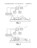 System and Method for Reducing Snoring and/or Sleep Apnea of Sleeping Person diagram and image