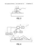 System and Method for Reducing Snoring and/or Sleep Apnea of Sleeping Person diagram and image