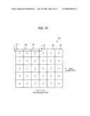 SQUARYLIUM DYE, METHOD OF PRODUCING THE SAME, PHOTOELECTRIC CONVERSION ELEMENT CONTAINING THE DYE, AND SOLID-STATE IMAGING DEVICE diagram and image