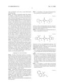 SQUARYLIUM DYE, METHOD OF PRODUCING THE SAME, PHOTOELECTRIC CONVERSION ELEMENT CONTAINING THE DYE, AND SOLID-STATE IMAGING DEVICE diagram and image