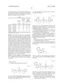 SQUARYLIUM DYE, METHOD OF PRODUCING THE SAME, PHOTOELECTRIC CONVERSION ELEMENT CONTAINING THE DYE, AND SOLID-STATE IMAGING DEVICE diagram and image