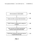 CUTTING ELEMENTS FOR CASING COMPONENT DRILL OUT AND SUBTERRANEAN DRILLING, EARTH BORING DRAG BITS AND TOOLS INCLUDING SAME AND METHODS OF USE diagram and image