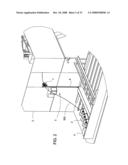 CONTROL LINE RUNNING SYSTEM diagram and image