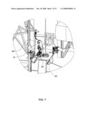 CONTROL LINE RUNNING SYSTEM diagram and image