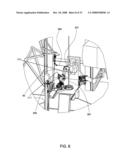 CONTROL LINE RUNNING SYSTEM diagram and image