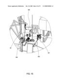 CONTROL LINE RUNNING SYSTEM diagram and image