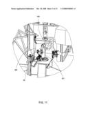 CONTROL LINE RUNNING SYSTEM diagram and image