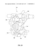 CONTROL LINE RUNNING SYSTEM diagram and image